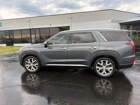 Used 2022 Hyundai Palisade SEL w/ Premium Package AWD/4WD image 18