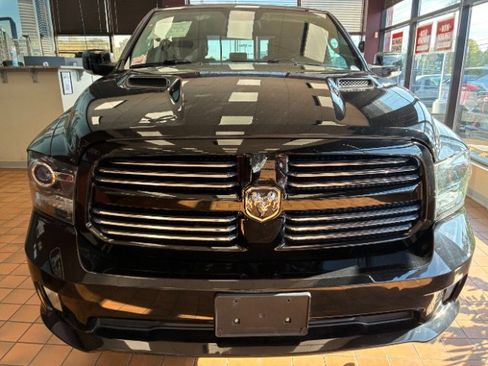 Used 2014 RAM 1500 Sport image 4