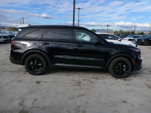New 2026 Kia Sorento SX Prestige image 2