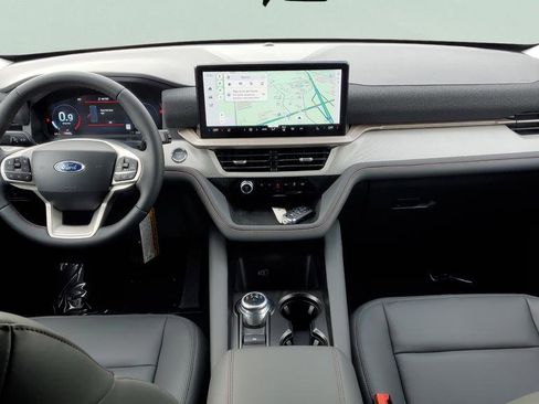 New 2026 Ford Explorer Active w/ Active Comfort Package image 20
