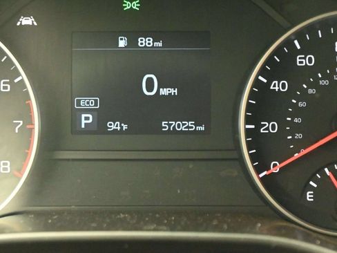 Used 2022 Kia Sportage LX AWD/4WD image 15