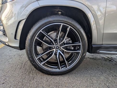 Certified 2022 Mercedes-Benz GLS 450 4MATIC image 25