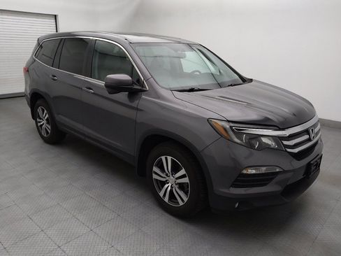 Used 2016 Honda Pilot EX-L image 11