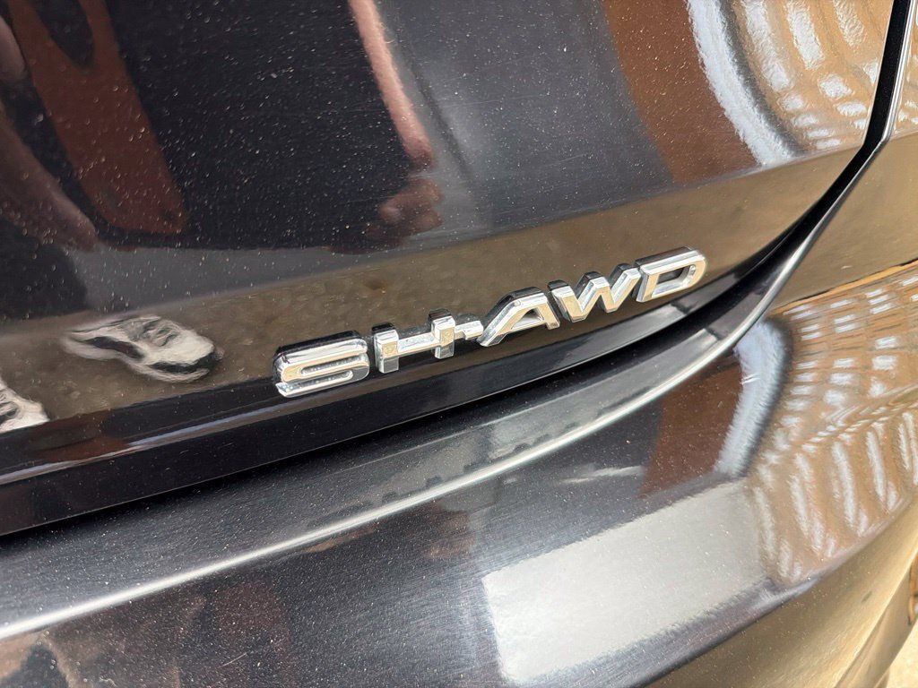 Used 2025 Acura TLX w/ A-SPEC Package AWD/4WD image 24