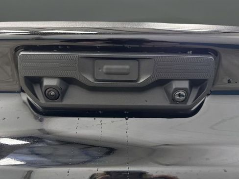 New 2026 Chevrolet Silverado 1500 LT Trail Boss w/ LT Trail Boss Premium Package image 17