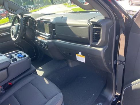 New 2026 Chevrolet Silverado 1500 LT w/ LPO, Liner Protection Package image 33
