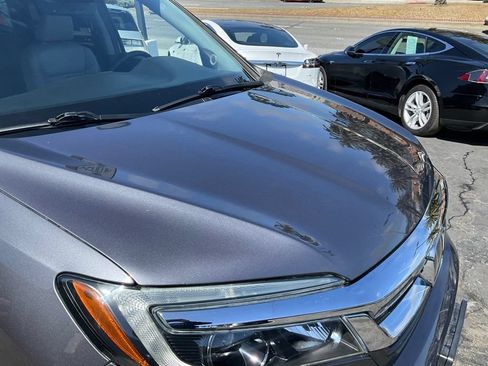 Used 2021 Honda Pilot EX-L image 80