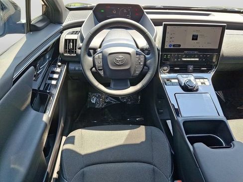 Used 2024 Toyota bZ4X AWD w/ Weather Package image 13