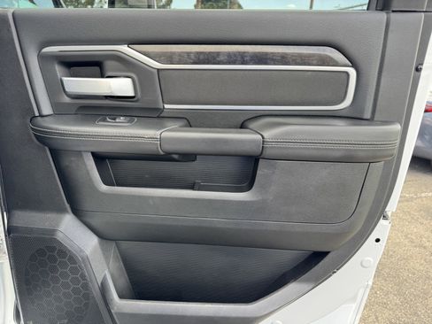 Used 2024 RAM 2500 Big Horn AWD/4WD image 11