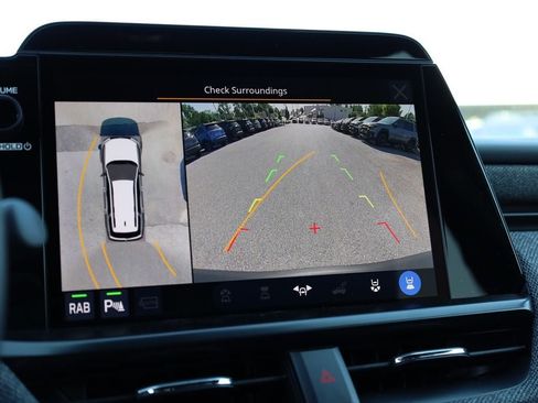 New 2026 Subaru Outback Limited XT AWD/4WD image 14