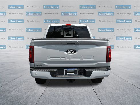 Used 2024 Ford F150 XLT w/ Equipment Group 302A MID AWD/4WD image 7