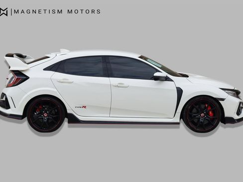 Used 2020 Honda Civic Type R image 3