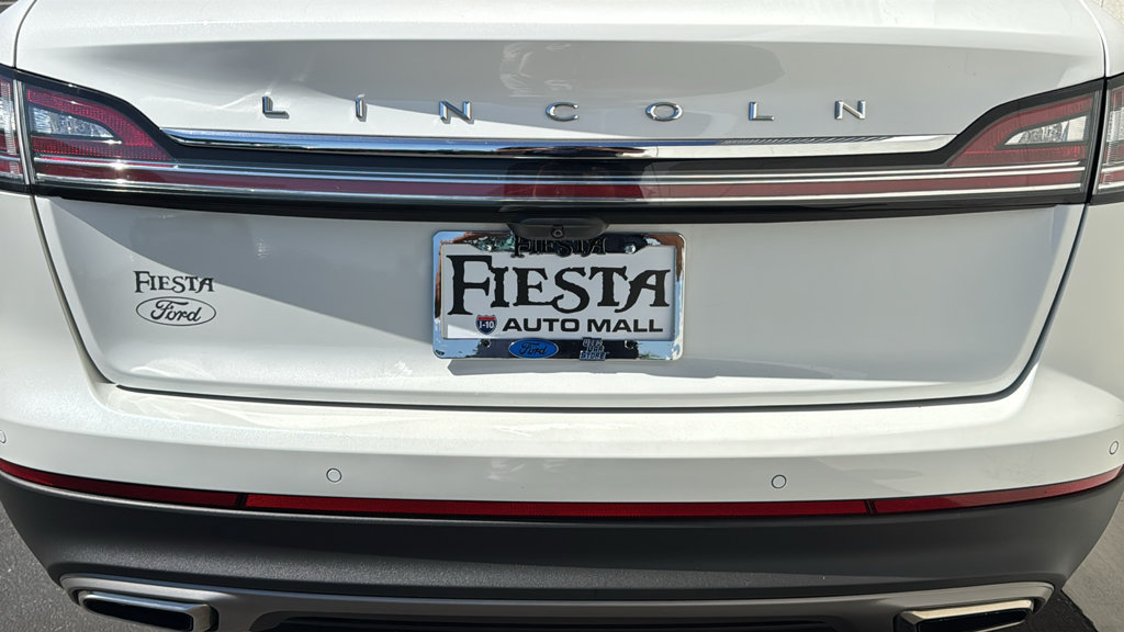 Used 2023 Lincoln Nautilus Reserve FWD image 8
