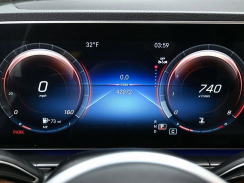 Used 2022 Mercedes-Benz GLE 350 GLE 350 w/ Premium Package image 20