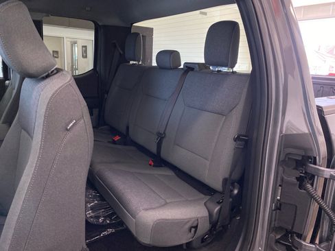 New 2026 Ford F150 XLT AWD/4WD image 42