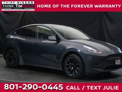 Used 2023 Tesla Model Y Long Range