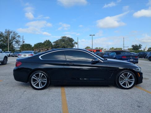 Used 2019 BMW 430i Coupe RWD image 4