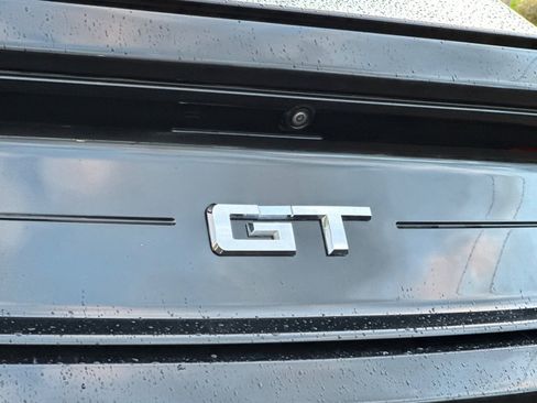 Used 2021 Ford Mustang Premium image 30