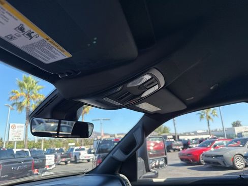 New 2026 RAM 1500 Classic Warlock image 23