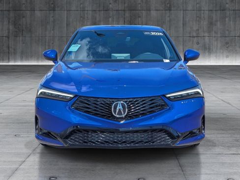 Certified 2025 Acura Integra A-Spec image 8