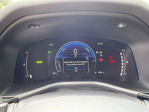 New 2026 Toyota Camry SE FWD image 24