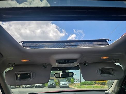 Used 2023 Nissan Pathfinder SL w/ SL Premium Package FWD image 20