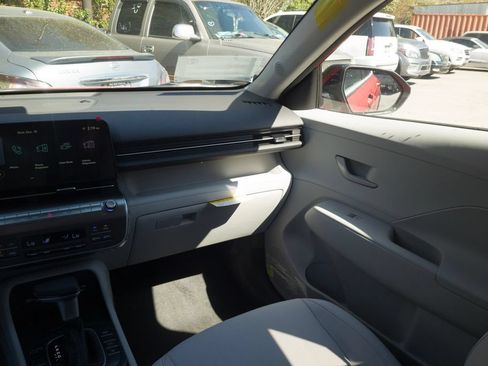 New 2027 Hyundai Kona SEL Sport FWD image 16