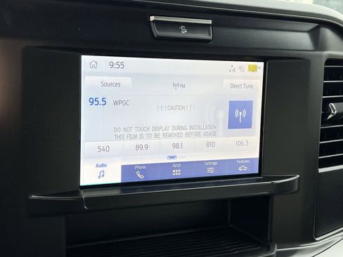 New 2026 Ford F250 XL w/ STX Appearance Package image 18