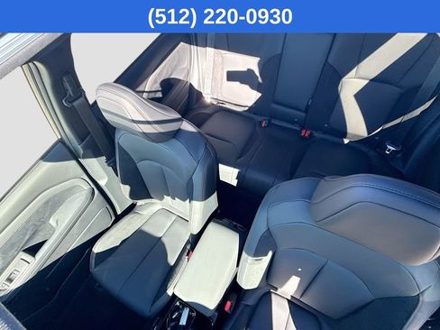 New 2026 Subaru Forester Touring image 27