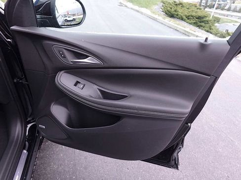 New 2026 Buick Encore GX Avenir w/ Avenir Convenience Package AWD/4WD image 27