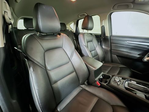 Used 2024 MAZDA CX-5 AWD 2.5 S w/ Select Package image 27