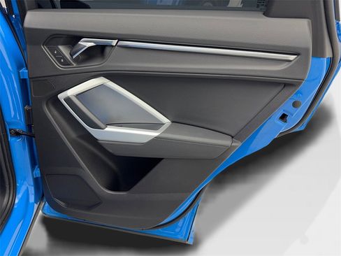 Used 2021 Audi Q3 2.0T Premium w/ Convenience Package image 43