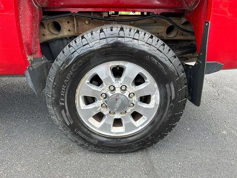 Used 2015 Chevrolet Silverado 2500 W/T w/ WT Convenience Package image 24