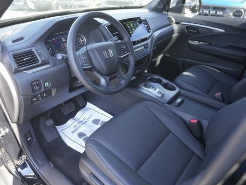Used 2022 Honda Passport EX-L image 8