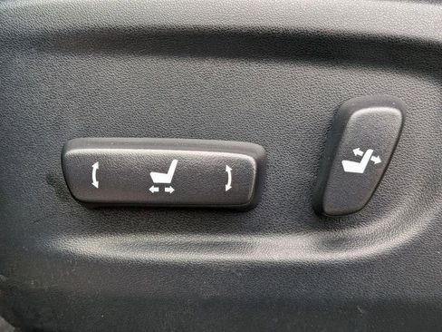 Used 2023 Toyota 4Runner Limited AWD/4WD image 14