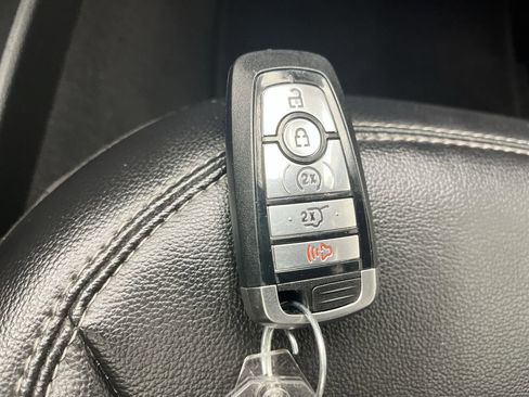 Used 2023 Ford Explorer Limited w/ Limited Technology Package image 32