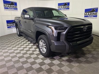 Used 2023 Toyota Tundra SR5