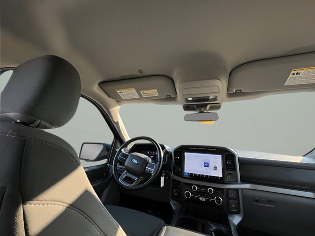 Used 2024 Ford F150 XLT w/ Mobile Office Package AWD/4WD image 30