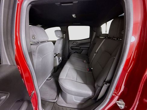 Used 2024 GMC Canyon Elevation w/ Convenience Package image 21