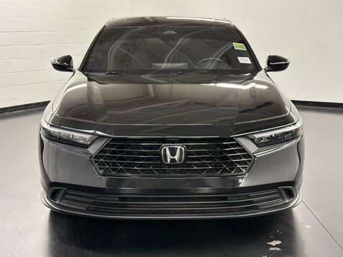 Certified 2024 Honda Accord Sport image 6