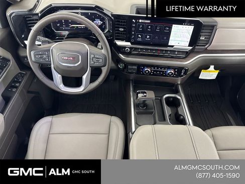 New 2026 GMC Sierra 1500 SLT w/ SLT Premium Plus Package image 25