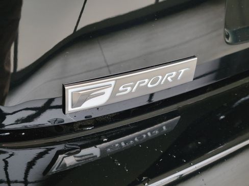 Used 2016 Lexus RC 350 image 5