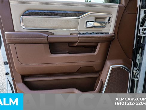 Used 2021 RAM 2500 Laramie image 48