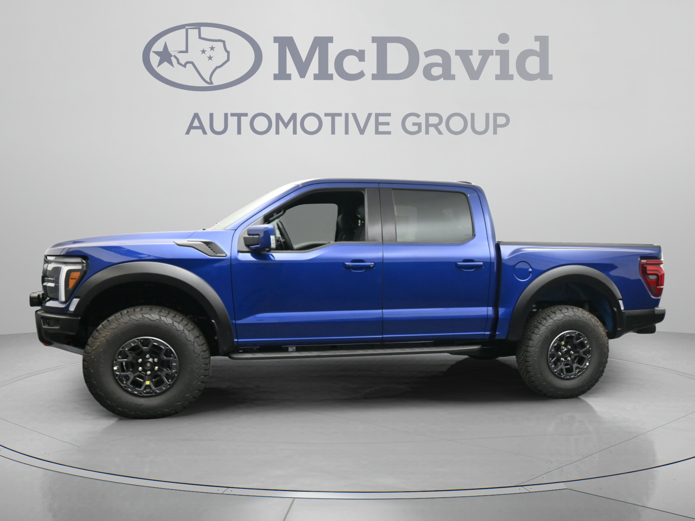 New 2026 Ford F150 Raptor w/ Equipment Group 803A Raptor R AWD/4WD image 5