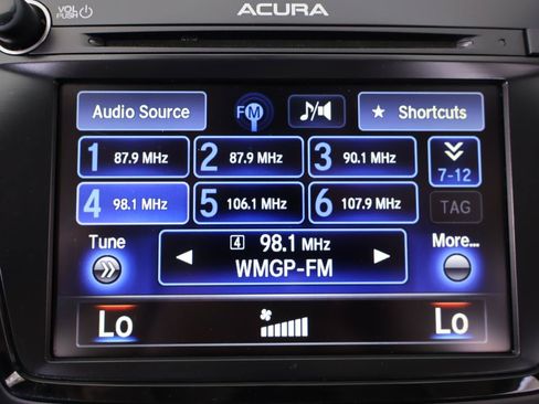 Used 2016 Acura RDX FWD w/ Technology Package image 48