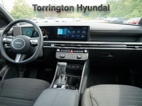 New 2025 Hyundai Santa Cruz SE image 7