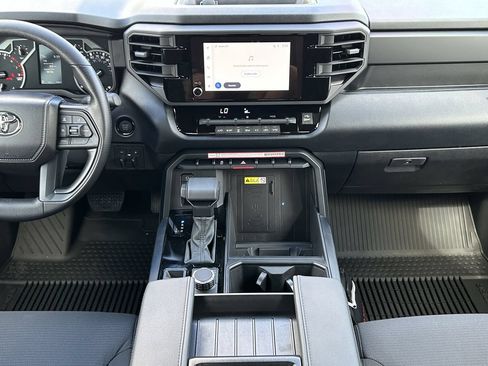 New 2026 Toyota Tundra SR5 AWD/4WD image 14