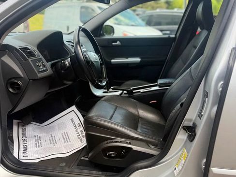 Used 2011 Volvo S40 T5 w/ Preferred Pkg FWD image 27