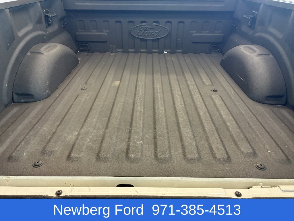 Used 2021 Ford F150 Limited AWD/4WD image 12