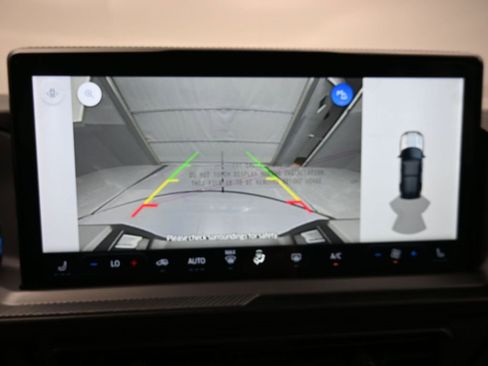 New 2025 Ford Bronco Sport Big Bend w/ Convenience Package image 3